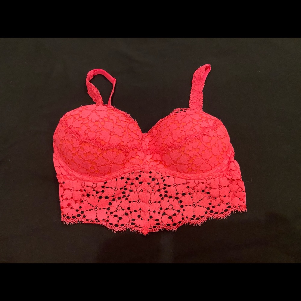 Victoria Secret Lace Bra